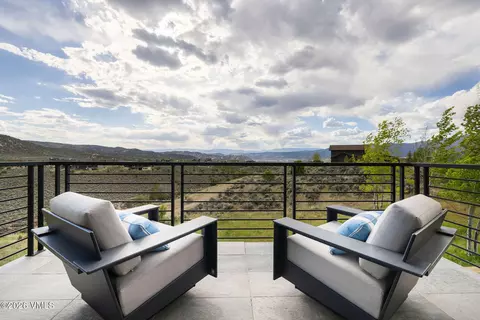 Exterior - 1658 E Haystacker Dr, Eagle, CO 81631 photo 4 of 7