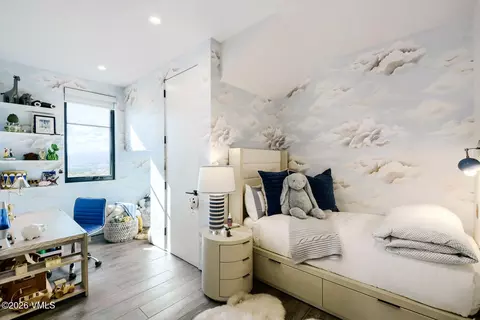 Bedroom - 1658 E Haystacker Dr, Eagle, CO 81631 photo 7 of 7
