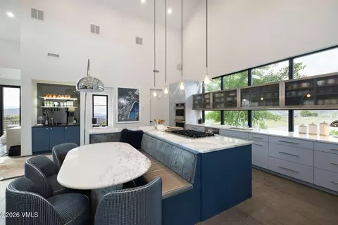 Kitchen - 1658 E Haystacker Dr, Eagle, CO 81631 photo 1 of 2