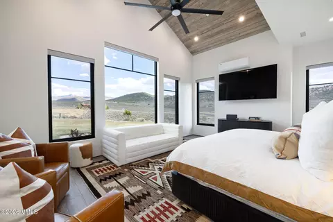 Bedroom - 1658 E Haystacker Dr, Eagle, CO 81631 photo 2 of 7