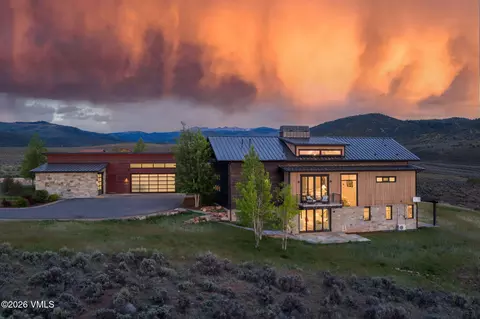 Exterior - 1658 E Haystacker Dr, Eagle, CO 81631 photo 3 of 7