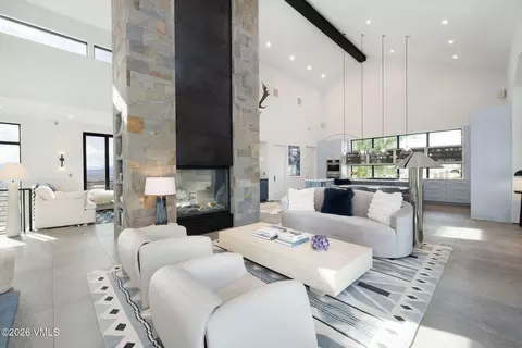 Living - 1658 E Haystacker Dr, Eagle, CO 81631 photo 2 of 4