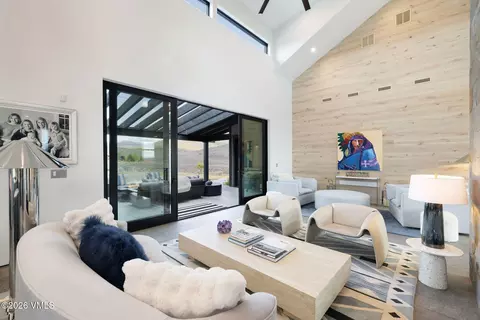 Living - 1658 E Haystacker Dr, Eagle, CO 81631 photo 4 of 4