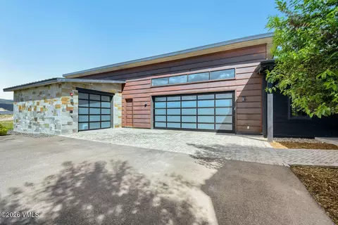 Exterior - 1658 E Haystacker Dr, Eagle, CO 81631 photo 6 of 7