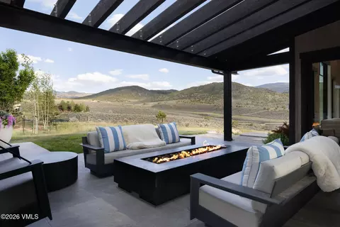 Exterior - 1658 E Haystacker Dr, Eagle, CO 81631 photo 5 of 7