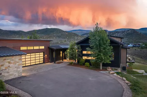 Exterior - 1658 E Haystacker Dr, Eagle, CO 81631 photo 2 of 7