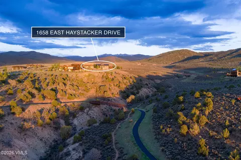 View/Area - 1658 E Haystacker Dr, Eagle, CO 81631 photo 1 of 2