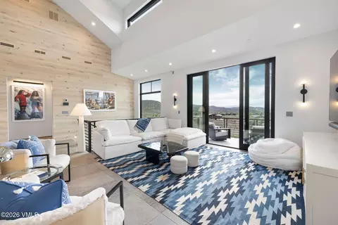 Living - 1658 E Haystacker Dr, Eagle, CO 81631 photo 3 of 4