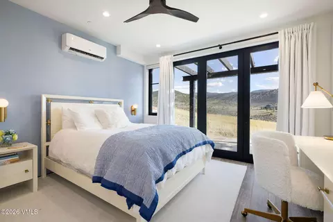 Bedroom - 1658 E Haystacker Dr, Eagle, CO 81631 photo 5 of 7