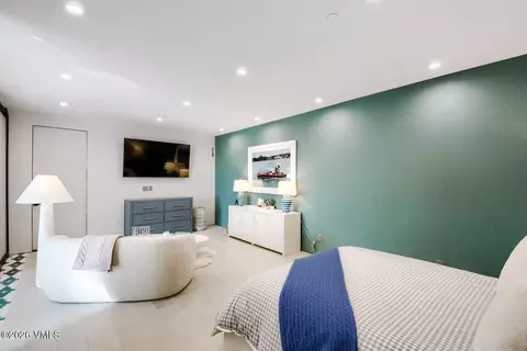 Bedroom - 1658 E Haystacker Dr, Eagle, CO 81631 photo 4 of 7