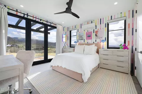 Bedroom - 1658 E Haystacker Dr, Eagle, CO 81631 photo 6 of 7