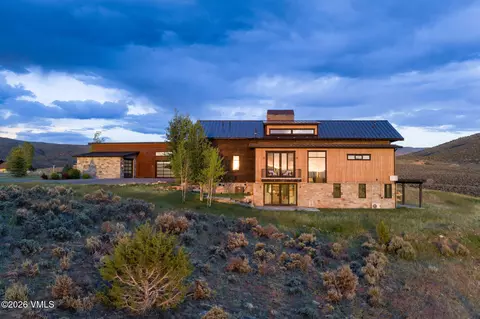 Exterior - 1658 E Haystacker Dr, Eagle, CO 81631 photo 7 of 7