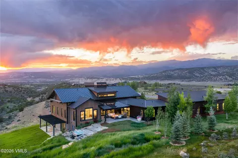 1658 E Haystacker Dr, Eagle, CO 81631