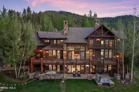 317 Elk Woods Rd, Edwards, CO 81632