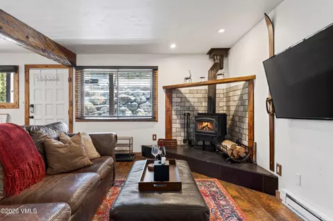 Living - 596 Daisy Ln #2, Avon, CO 81620 photo 3 of 4