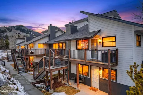 596 Daisy Ln #2, Avon, CO 81620