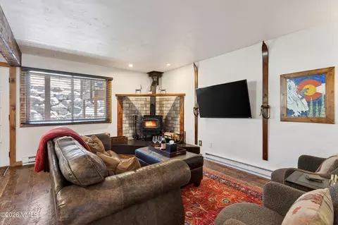 Living - 596 Daisy Ln #2, Avon, CO 81620 photo 2 of 4