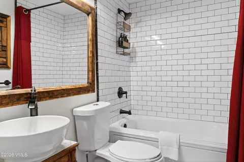 Bath - 596 Daisy Ln #2, Avon, CO 81620 photo 1 of 2