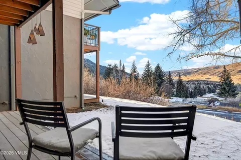 Exterior - 596 Daisy Ln #2, Avon, CO 81620 photo 3 of 8