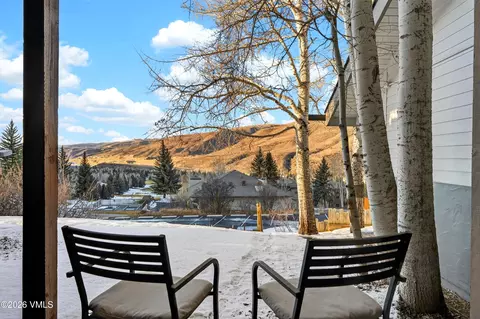 Exterior - 596 Daisy Ln #2, Avon, CO 81620 photo 4 of 8