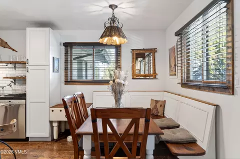 Dining - 596 Daisy Ln #2, Avon, CO 81620 photo 1 of 1