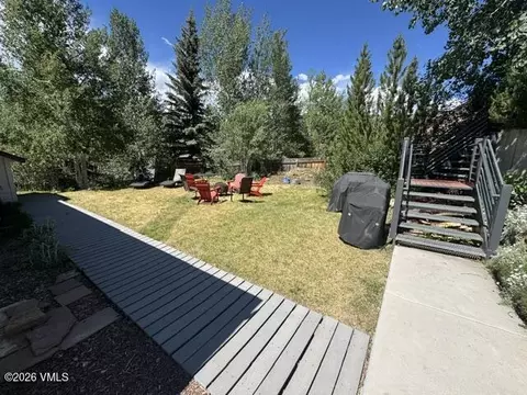 Exterior - 596 Daisy Ln #2, Avon, CO 81620 photo 6 of 8