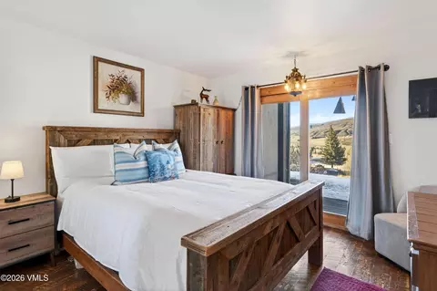 Bedroom - 596 Daisy Ln #2, Avon, CO 81620 photo 1 of 5