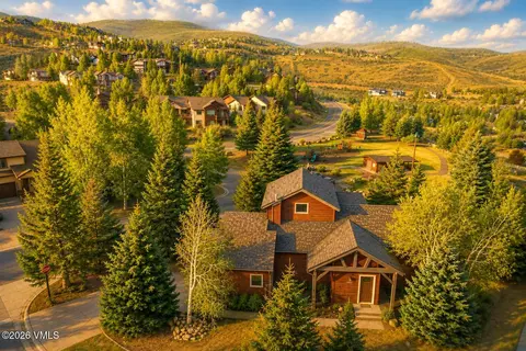 2820 Ked Spur, Avon, CO 81620