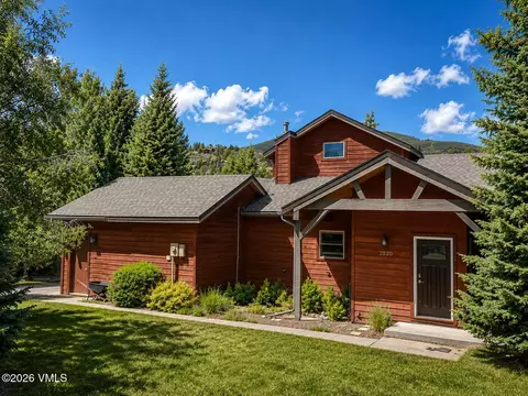 2820 Ked Spur, Avon, CO 81620