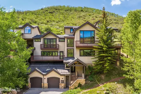 2673 Cortina Ln #B, Vail, CO 81657