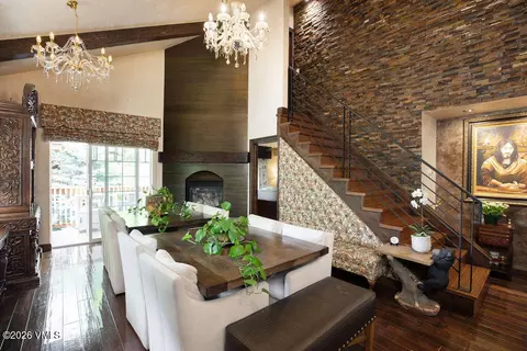 905 Crazy Horse #905, Edwards, CO 81632