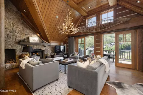 130 Daybreak Ridge Rd #1101, Avon, CO 81620
