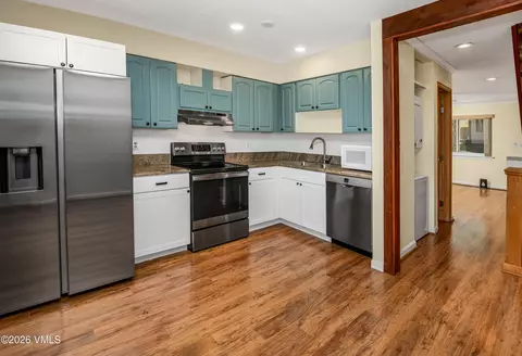 Kitchen - 85 Chambers #2, Eagle, CO 81631 photo 1 of 3