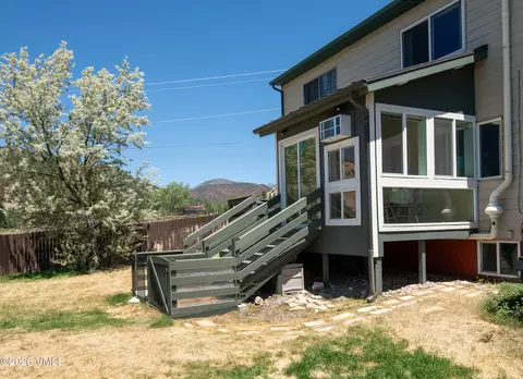 Exterior - 85 Chambers #2, Eagle, CO 81631 photo 2 of 5