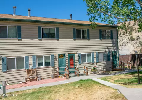 85 Chambers #2, Eagle, CO 81631