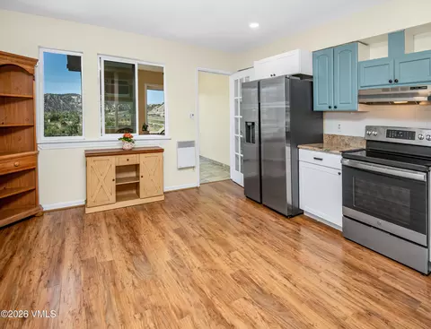 Kitchen - 85 Chambers #2, Eagle, CO 81631 photo 3 of 3