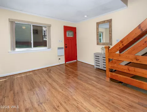 Entry Way - 85 Chambers #2, Eagle, CO 81631 photo 1 of 4