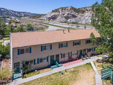 Exterior - 85 Chambers #2, Eagle, CO 81631 photo 3 of 5