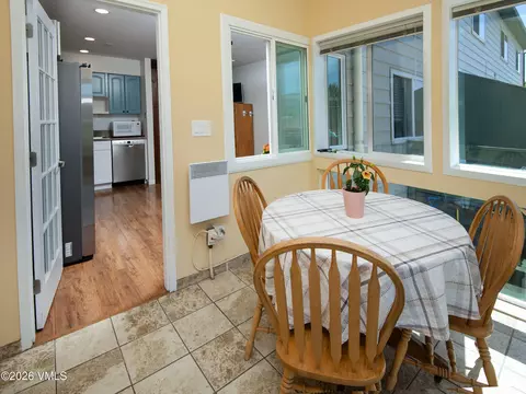 Dining - 85 Chambers #2, Eagle, CO 81631 photo 1 of 2