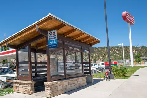 Exterior - 85 Chambers #2, Eagle, CO 81631 photo 5 of 5