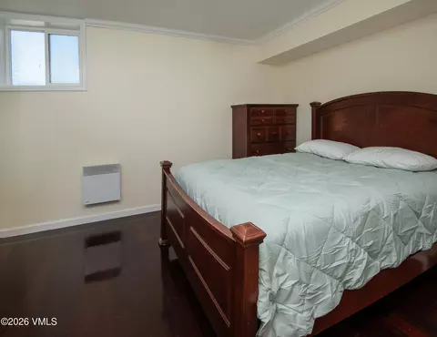 Bedroom - 85 Chambers #2, Eagle, CO 81631 photo 4 of 4