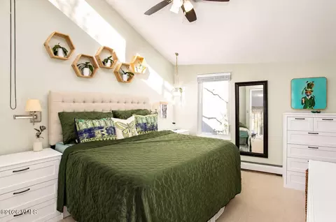 Bedroom - 142 Eagle Dr #B-3, Eagle-vail, CO 81620 photo 2 of 3