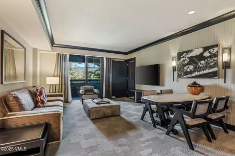 130 Daybreak Rdg #HS319, Avon, CO 81620
