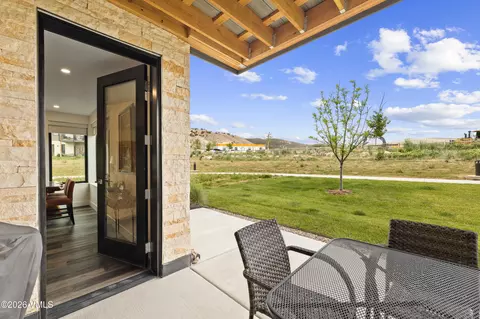 Exterior - 91 Mount Hope Cir #D102, Eagle, CO 81631 photo 3 of 9