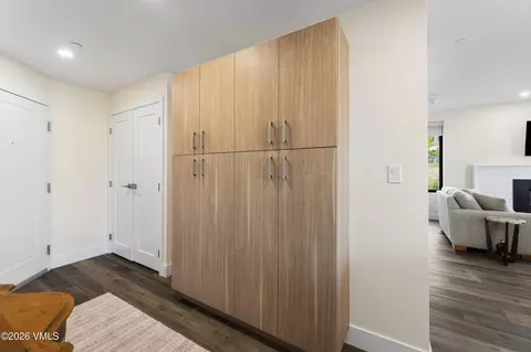 Entry Way - 91 Mount Hope Cir #D102, Eagle, CO 81631 photo 2 of 3