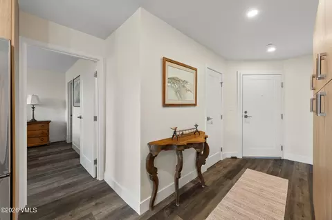 Entry Way - 91 Mount Hope Cir #D102, Eagle, CO 81631 photo 1 of 3