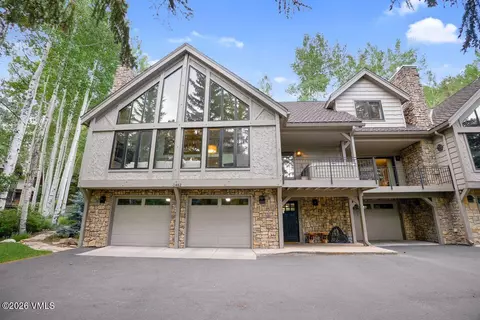 1462 Greenhill Ct, Vail, CO 81657