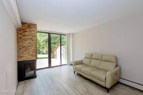 4506 Spruce Way UNIT 11, Vail, CO 81657