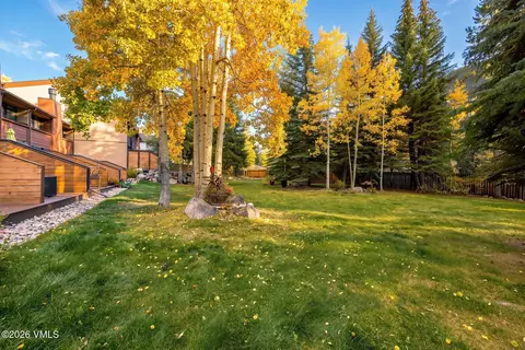 4506 Spruce Way UNIT 11, Vail, CO 81657
