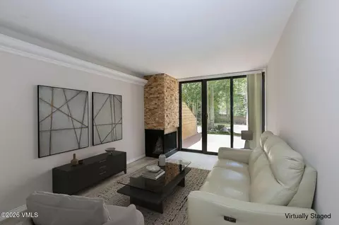 4506 Spruce Way UNIT 11, Vail, CO 81657